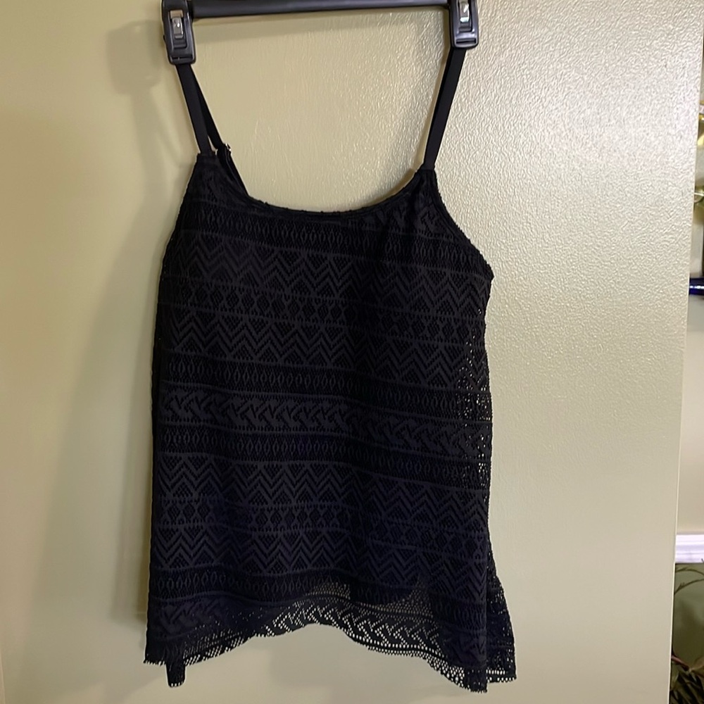 Bathing suit top